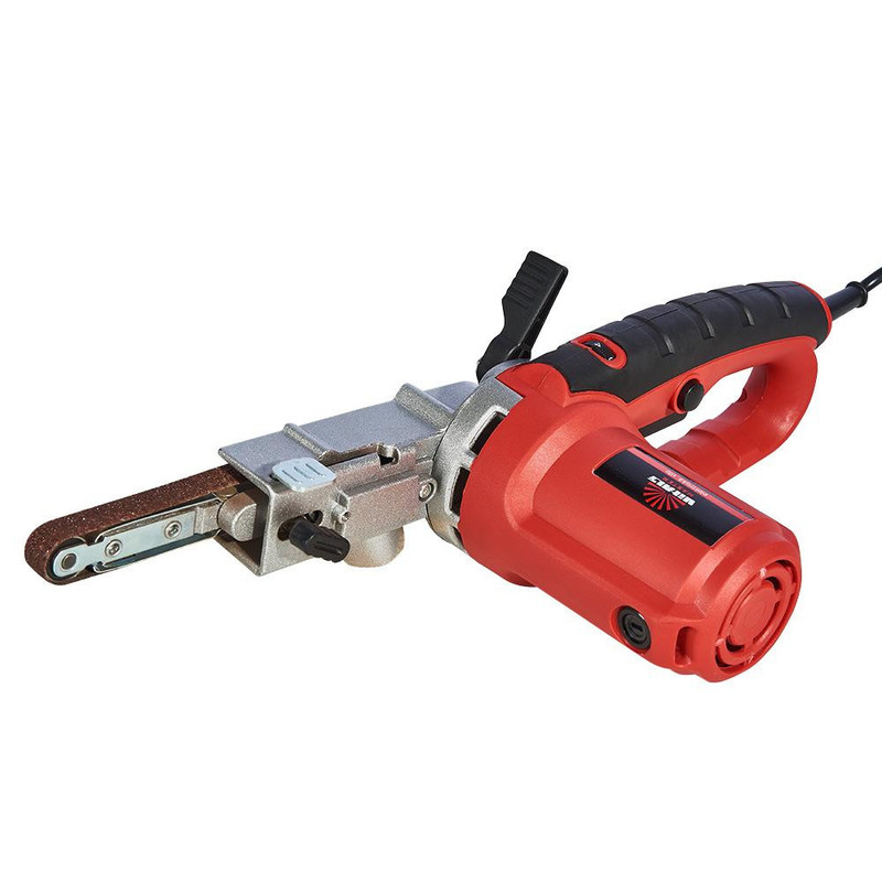 Стрічкова шлифувальна машинка VITALS Ev 1340GMb (153407)